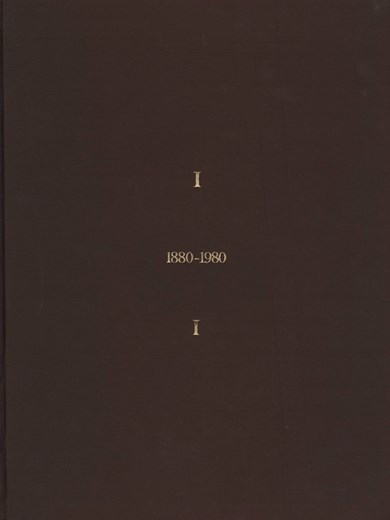 Appendix VIII-264_A History of a Fund II-17.8x12.7 cm. (ref:WR-ISO-2016-A23). © Walid Raad